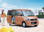 Suzuki Palette 2008 года